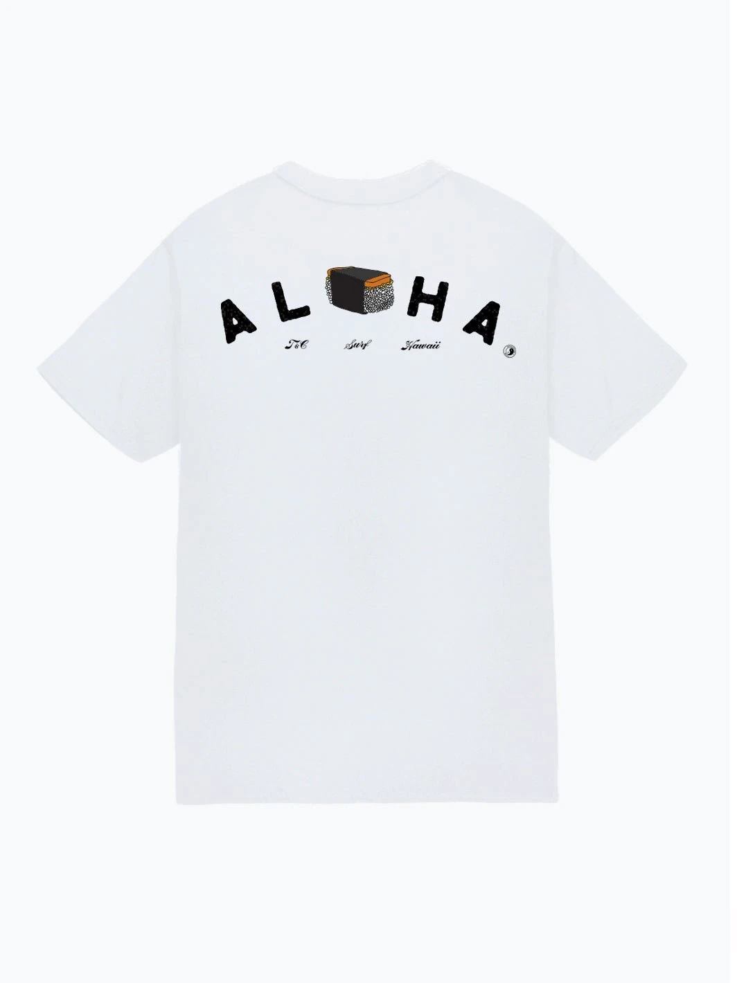 Aloha Grinds Jersey Tee 18 Aloha Grinds Jersey Tee - Image 18
