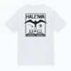 Haleiwa Iconic Jersey Tee