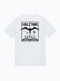 Haleiwa Iconic Jersey Tee