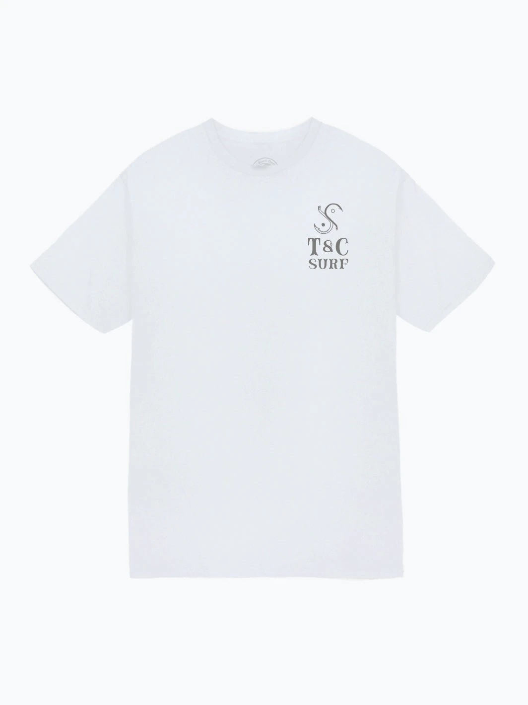 Bettah Raw Jersey Tee 9 Bettah Raw Jersey Tee - Image 9