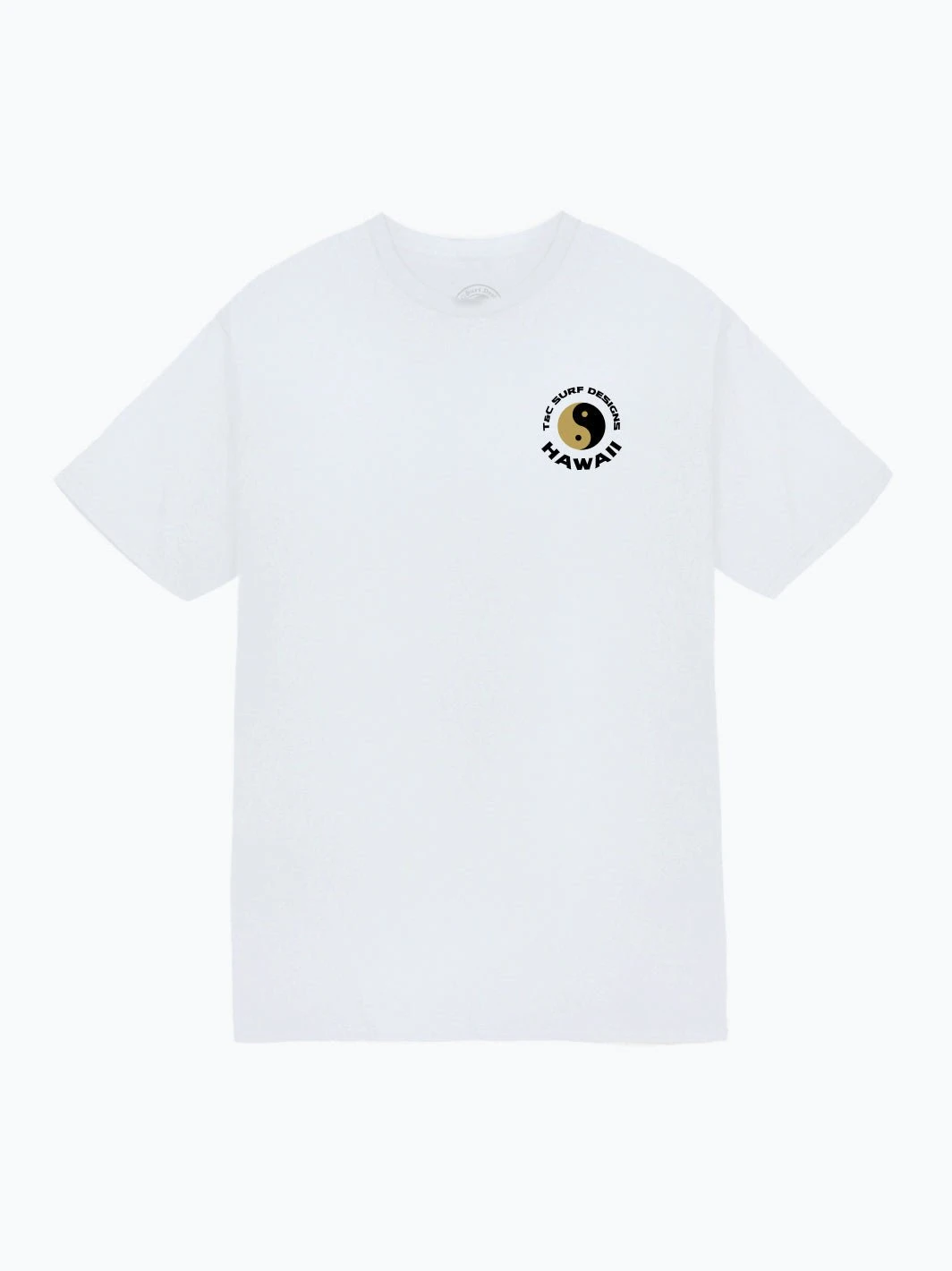 Snake Year Jersey Tee 3 Snake Year Jersey Tee - Image 3