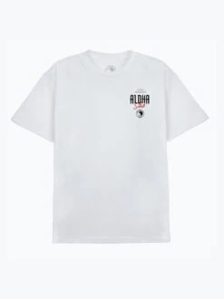 Homestate Tee 17 Homestate Tee -T&C Surf Clothing TeeWhiteFront 8385a312 03e9 41af bfec b1b4642cf0df