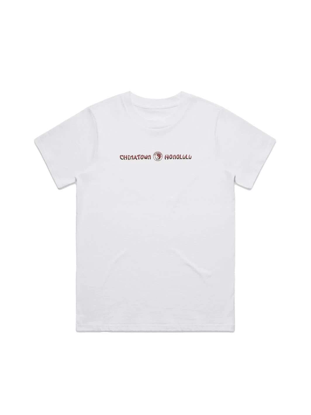 Chinatown Classic Tee 6 Chinatown Classic Tee - Image 6