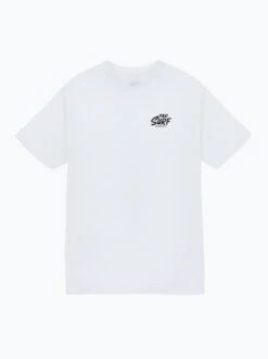 Shorebreak Jersey Tee -T&C Surf Clothing TeeWhiteFront fd196c19 104d 449f 8232 93a7696e9c97