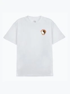 Ocean Side Tee -T&C Surf Clothing TeeWhiteFront fdd019b5 b4ab 4e26 97f8 3c19fc0a6ce3