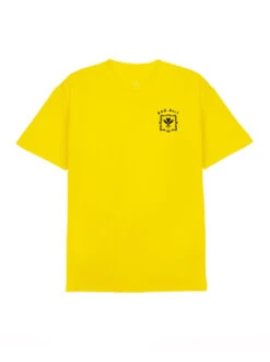 Kamehameha Tee -T&C Surf Clothing TeeYellowFront