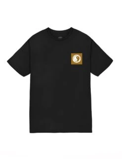 Koiloha Jersey Tee 17 Koiloha Jersey Tee -T&C Surf Clothing Tee Black Front ce54c512 1757 4271 9dbc 304fc8bc34d9