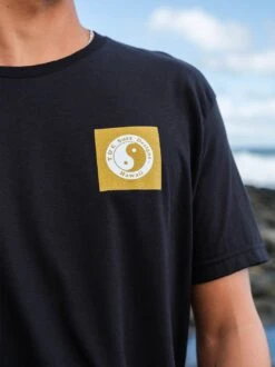 Koiloha Jersey Tee 13 Koiloha Jersey Tee -T&C Surf Clothing Tee Black LIFE1 466c068a b4df 48f8 a996 8a415b297750