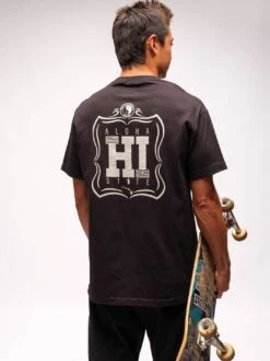 T&C Surf Clothing -T&C Surf Clothing Tee Black LIFE 19cea7ff f778 45c5 bb0e 387153c44bbe