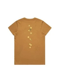 Falling Puakeni Maple Tee -T&C Surf Clothing Tee Camel Back 06706e85 c001 4798 b757 e276647dd0bd