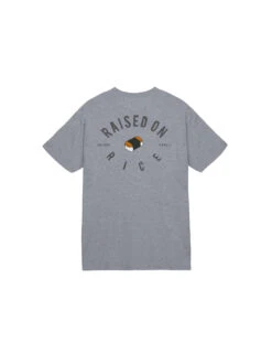 Kids Raised On Musubi Tee