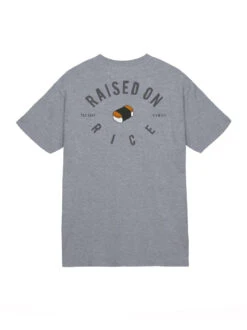 Raised On Musubi Jersey Tee -T&C Surf Clothing Tee Graph Back 250797bb f4fa 4c18 a6b7 93565cae62d6 999424