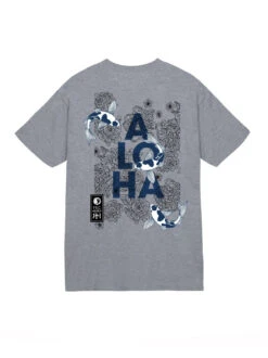 Koiloha Jersey Tee 14 Koiloha Jersey Tee -T&C Surf Clothing Tee Graphite Back 3cef8b1d 9795 4a40 95fd 61aa844b512a