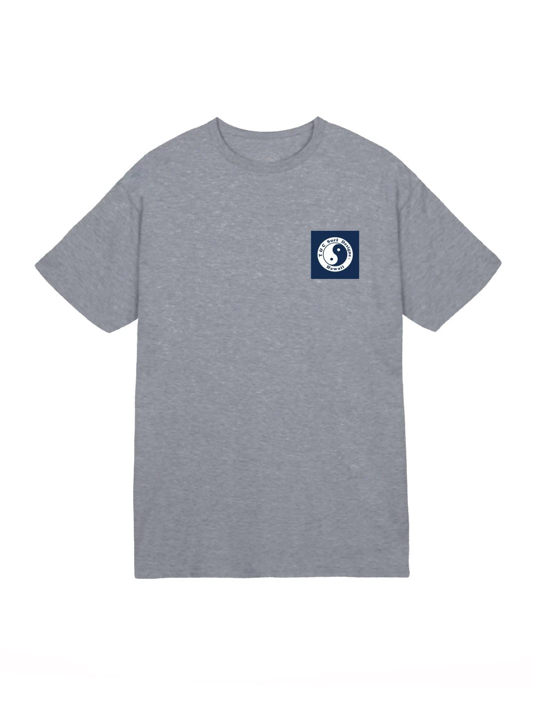 Koiloha Jersey Tee 5 Koiloha Jersey Tee - Image 5