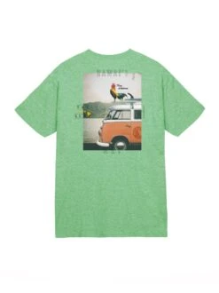 Roosta Volkswagen® Jersey Tee