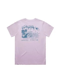 North Shore Banzai Classic Tee