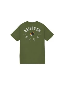 Kids Raised On Musubi Tee -T&C Surf Clothing Tee Mil Back 5dcd2bc6 bf62 4db2 ba1d f038f59d8037 607518