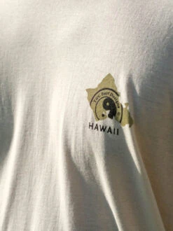 KON 3 Jersey Tee -T&C Surf Clothing Tee Nat LIFE1 423253