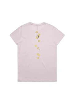 Falling Puakeni Maple Tee -T&C Surf Clothing Tee Orchid Back b7fe0be7 93dc 43b9 bd1c 057bb92ab4bb