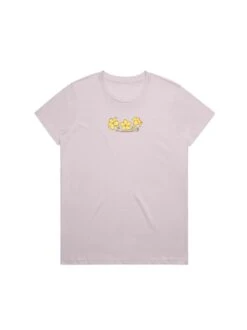 Falling Puakeni Maple Tee -T&C Surf Clothing Tee Orchid Front 9a5bc33a adf6 42b2 9484 f5852926ae90