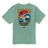 Vissla Pipe Pro 2025 Short Sleeve Tee
