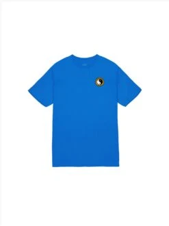 Kids On The Go Musubi Tee -T&C Surf Clothing Tee Royal Front 300383