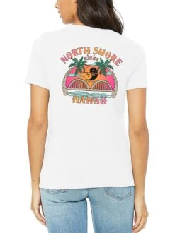 Anahulu Sunshine Relax Tee