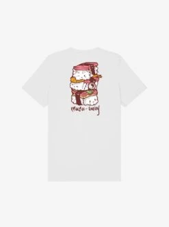 Musubaby Relax Tee