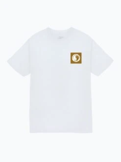 Koiloha Jersey Tee 20 Koiloha Jersey Tee -T&C Surf Clothing Tee White Front 32e805e4 de9a 4c49 9014 a33eef2b5dfa