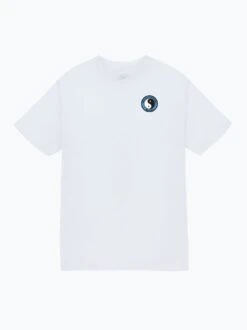 Wave Volkswagen® Jersey Tee -T&C Surf Clothing Tee White Front cf4ebddd 68e6 477d 91f7 7ea3556e9f8b 256338