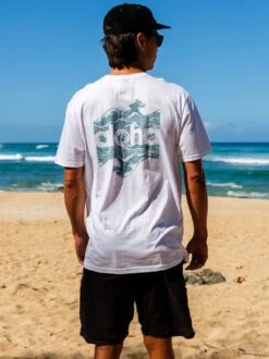 T&C Surf Clothing -T&C Surf Clothing Tee White LIFE e9deba7f eaca 445b 96c7 bb84f930790d 912759