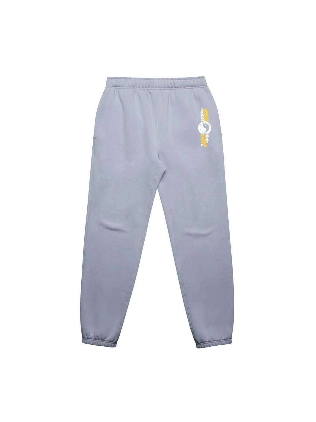 Lei'd Back Track Pant 1 Lei'd Back Track Pant