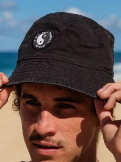 Australia Vintage Logo Bucket Hat