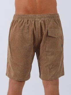 Australia Whaler Cord Short -T&C Surf Clothing Whaler Cord Short Sand1 682032