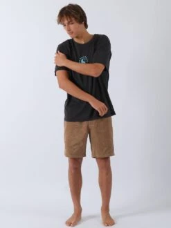 Australia Whaler Cord Short -T&C Surf Clothing Whaler Cord Short Sand2 764836