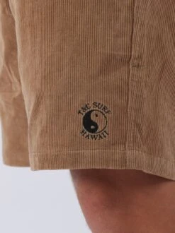 Australia Whaler Cord Short -T&C Surf Clothing Whaler Cord Short Sand3 947558