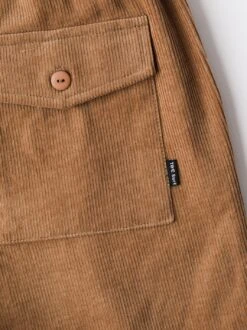 Australia Whaler Cord Short -T&C Surf Clothing Whaler Cord Short Sand5 815295