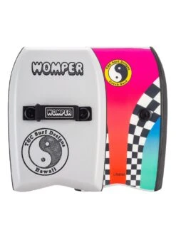 T&C Surf X Catch Surf Womper // Strapped