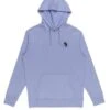 Europe Yin Yang Hooded Fleece