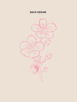 Brushed Sakura Zip Hoodie -T&C Surf Clothing ZipBoneDESIGN c670adde 47dd 42de a97a 7fb888acf68f 102383