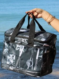 Checker Palm Cooler 10 Checker Palm Cooler -T&C Surf Clothing cooler1lifestyle 989313