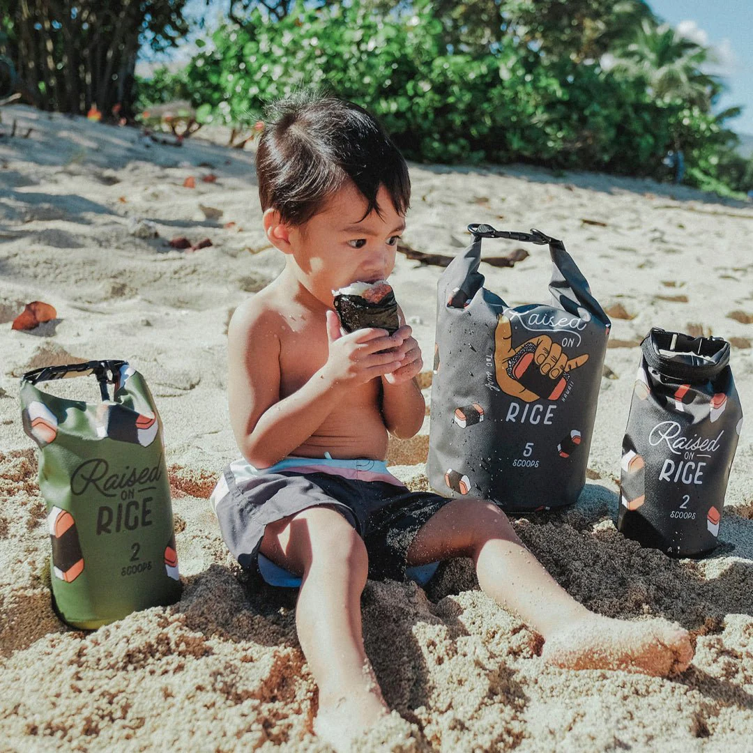 T&C Surf Clothing -T&C Surf Clothing groms cover 1 121360