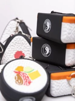 Musubi Coin Key Chain 22 Musubi Coin Key Chain -T&C Surf Clothing life10 618816