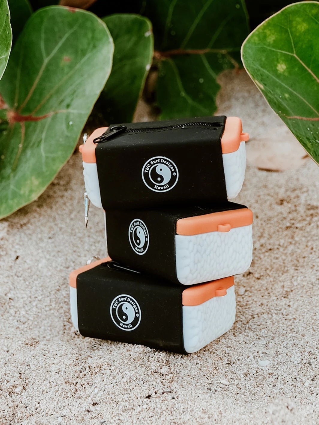 Musubi Coin Key Chain 2 Musubi Coin Key Chain - Image 2