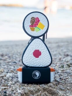 Musubi Coin Key Chain 24 Musubi Coin Key Chain -T&C Surf Clothing life9 592083